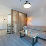 Towers - Dolmengroup 公寓 *