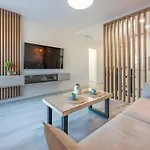 Towers - Dolmengroup 马拉加