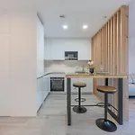 公寓 Towers - Dolmengroup 马拉加