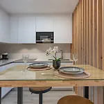 Towers - Dolmengroup *