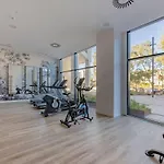 Towers - Dolmengroup 马拉加