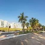 Towers - Dolmengroup 公寓 马拉加