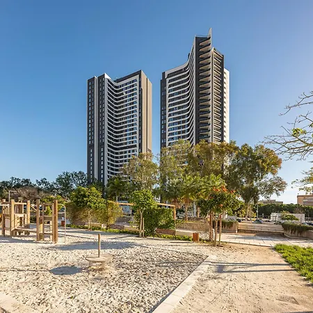 Dolmen Group-apartment Martiricos Malaga