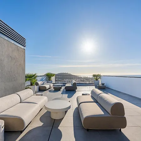 Apartment Dolmen Group-apartment Martiricos *