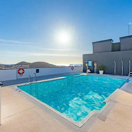 Dolmen Group-apartment Martiricos