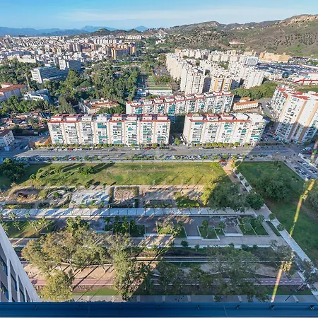 Dolmen Group-apartment Martiricos * Malaga