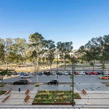 Apartment Dolmen Group-apartment Martiricos