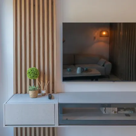 Apartment Dolmen Group-apartment Martiricos Malaga