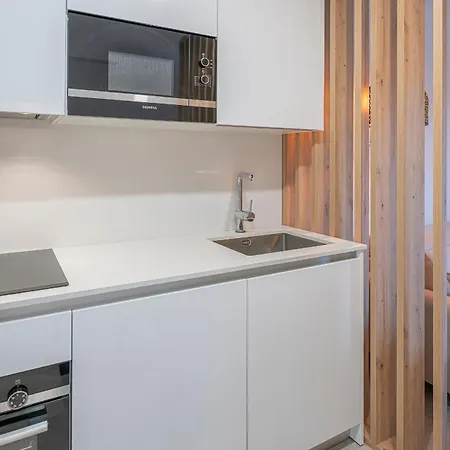 Apartment Dolmen Group-apartment Martiricos *