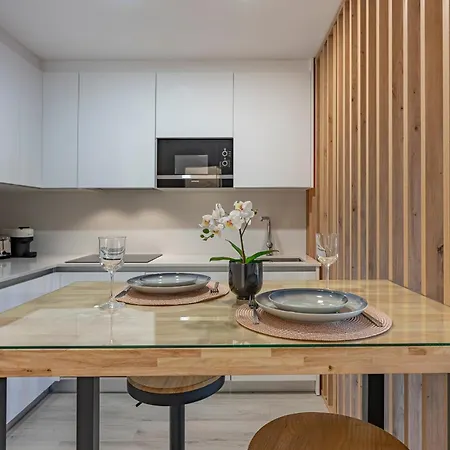Apartment Dolmen Group-apartment Martiricos *