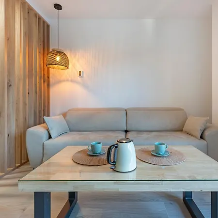 Dolmen Group-apartment Martiricos Apartment Malaga