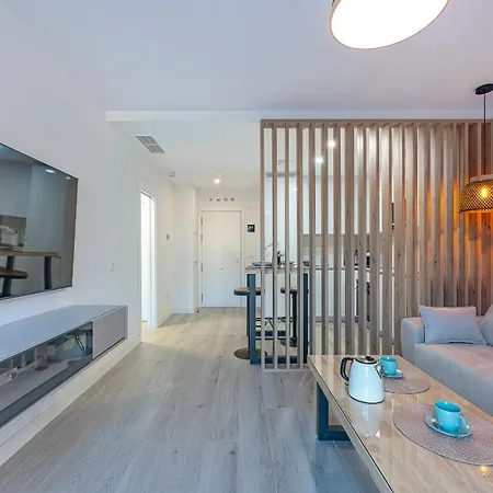 Apartment Dolmen Group-apartment Martiricos *