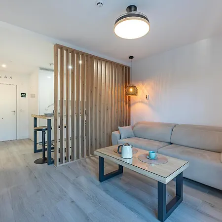 Dolmen Group-apartment Martiricos Apartment Malaga