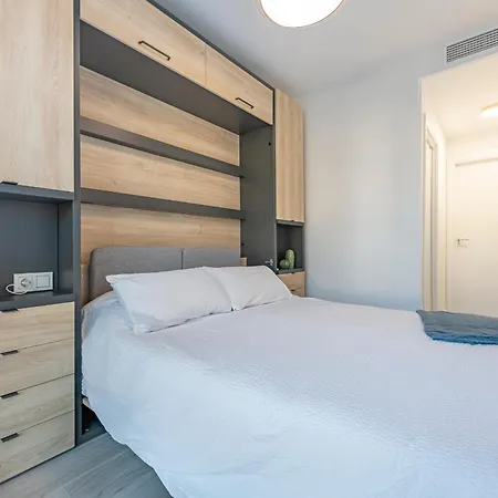 Apartment Dolmen Group-apartment Martiricos *
