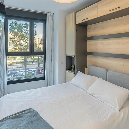 Apartment Dolmen Group-apartment Martiricos