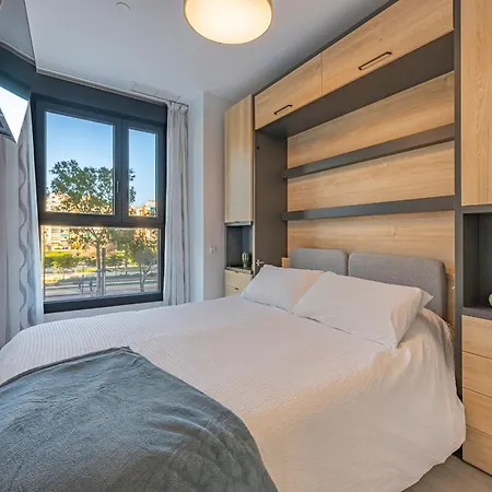 Dolmen Group-apartment Martiricos *