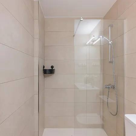 Dolmen Group-apartment Martiricos