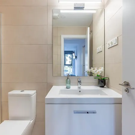 Apartment Dolmen Group-apartment Martiricos *