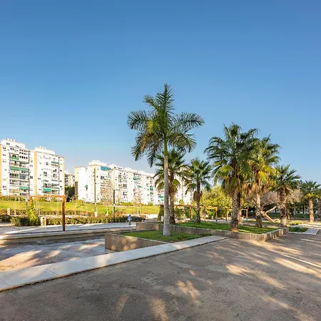 Dolmen Group-apartment Martiricos *
