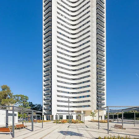 Dolmen Group-apartment Martiricos Malaga