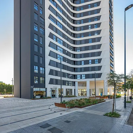 Dolmen Group-apartment Martiricos