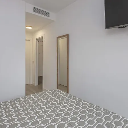 Lejlighed Towers - Dolmengroup