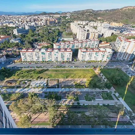 Lejlighed Towers - Dolmengroup Málaga