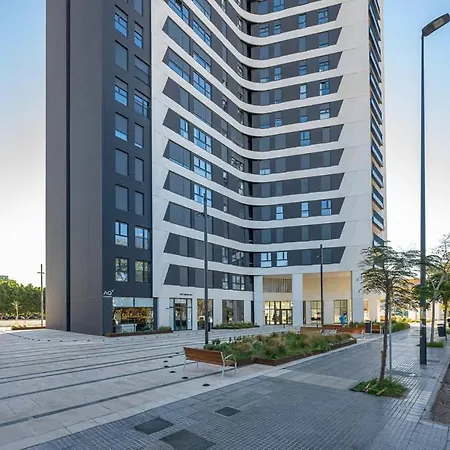 Towers - Dolmengroup 公寓
