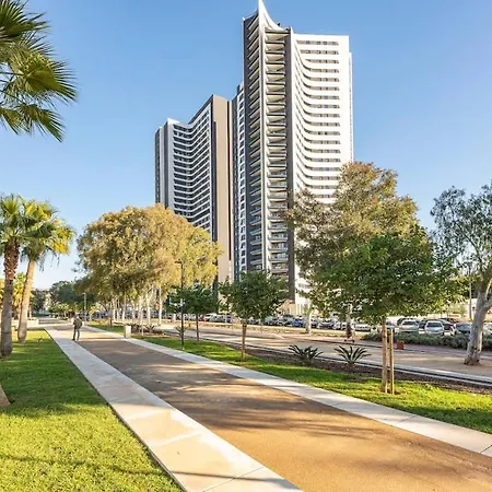 Lejlighed Towers - Dolmengroup *
